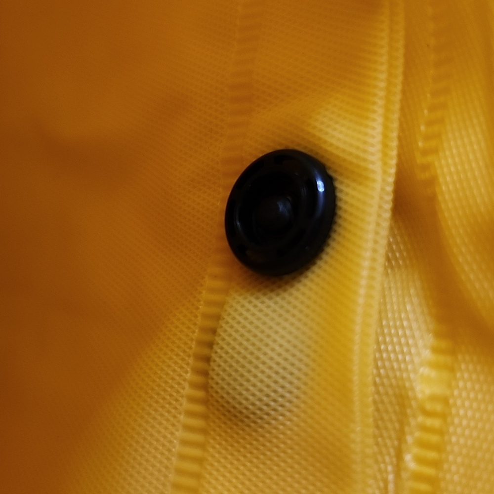 NIB Comfi-Wear 2pc Bib Style Rainsuit - Picture 14 of 16